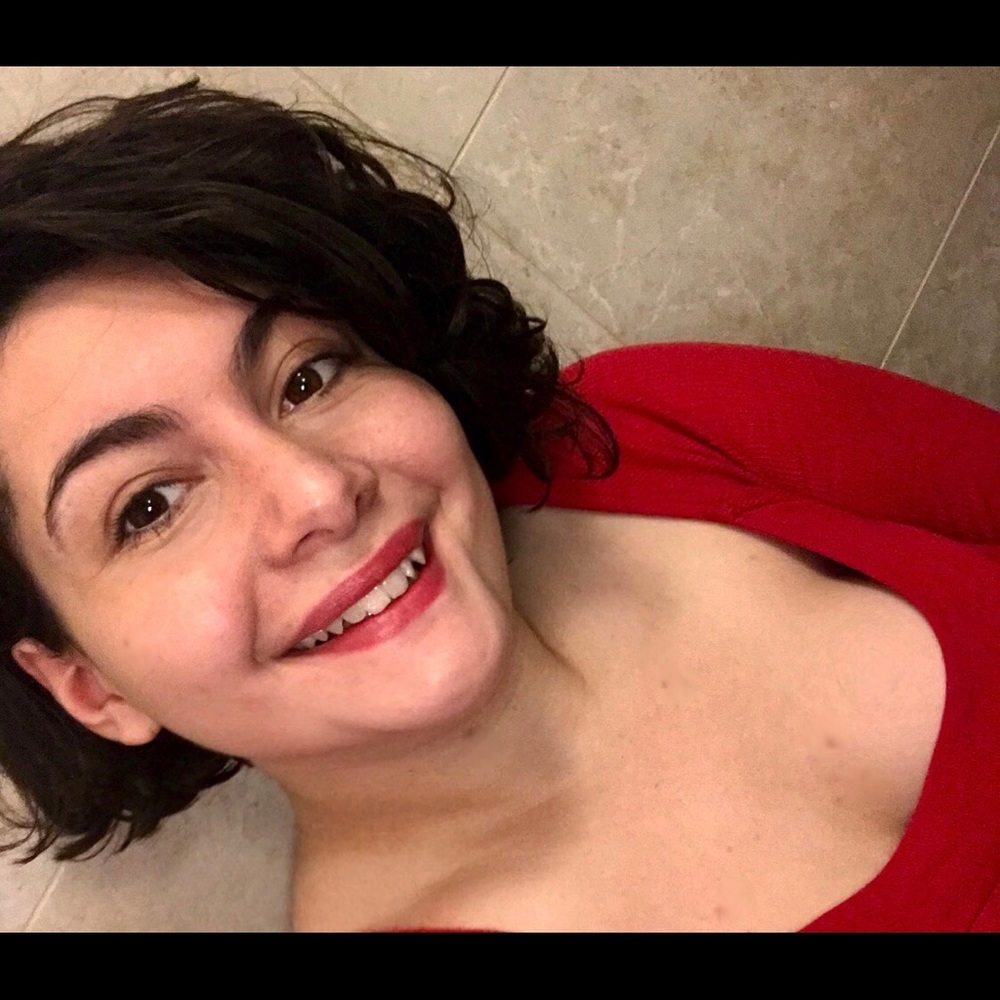 Meet your Posher, Renee